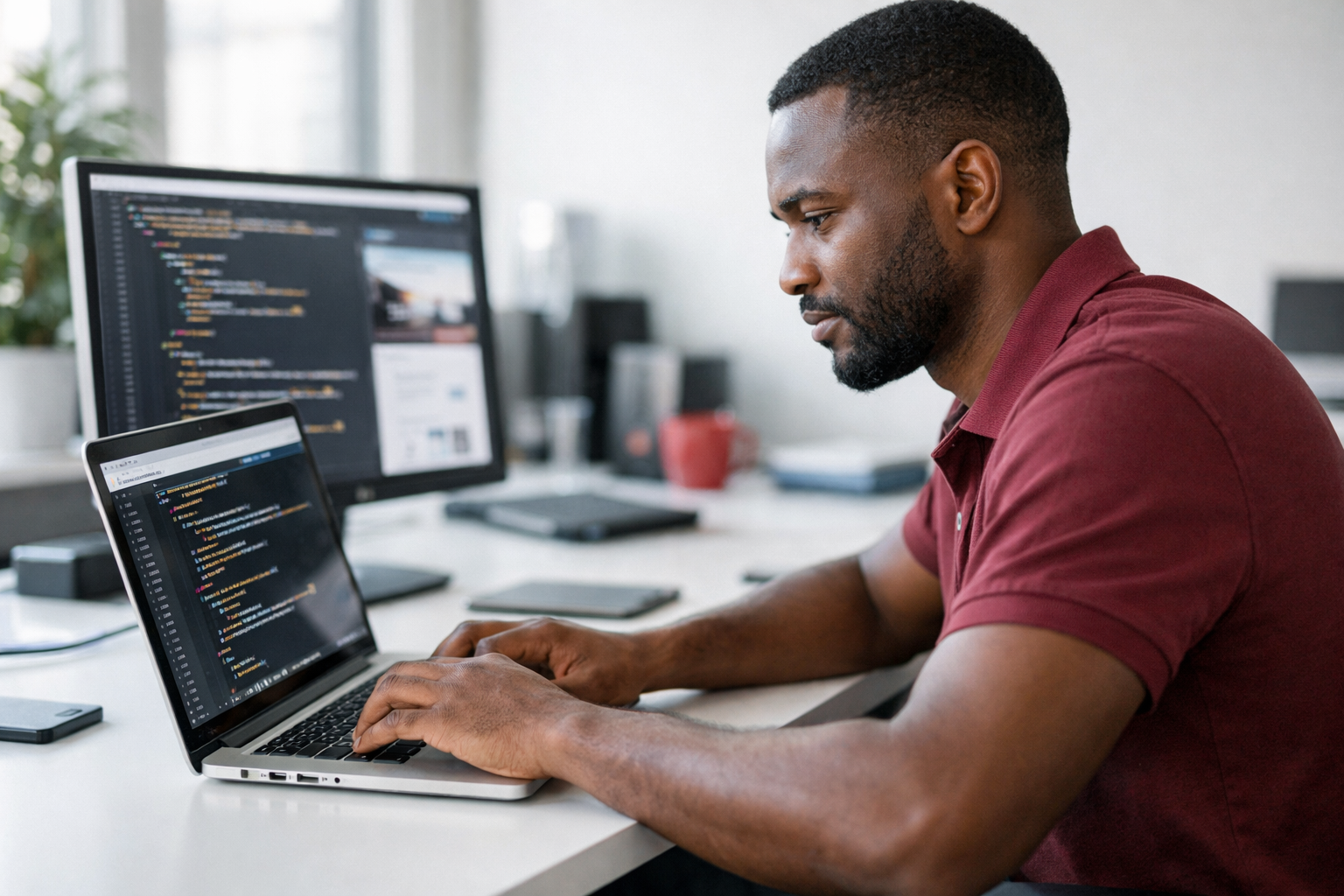Développement Web